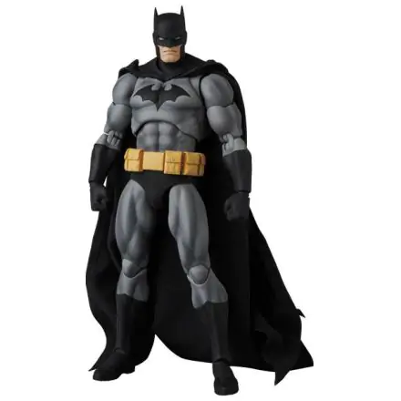 Batman Hush MAF EX akčná figúrka Batman Black Ver. 16 cm produktová fotografia