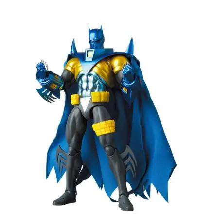 Batman: Knightfall MAF EX akčná figúrka Batman 16 cm produktová fotografia