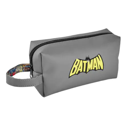 Batman Kozmetická Taška Logo produktová fotografia