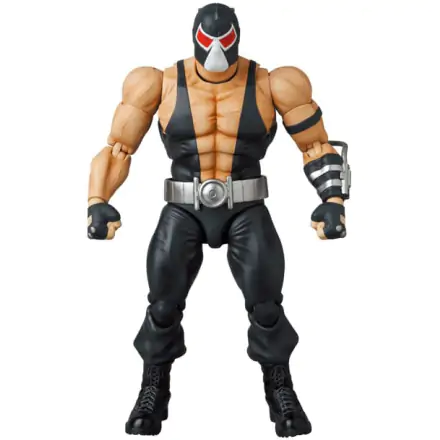Batman MAFEX Akčná Figúrka Bane (Batman Knightfall Ver.) 19 cm produktová fotografia