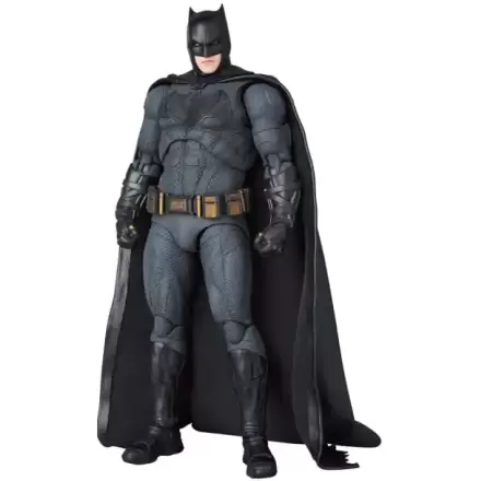 Batman MAFEX Akčná Figúrka Batman Zack Snyder´s Justice League Ver. 16 cm produktová fotografia