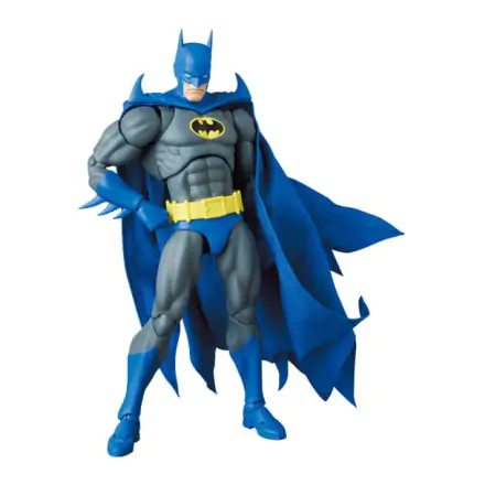 Batman MAFEX akčná figúrka Knight Crusader Batman 19 cm produktová fotografia