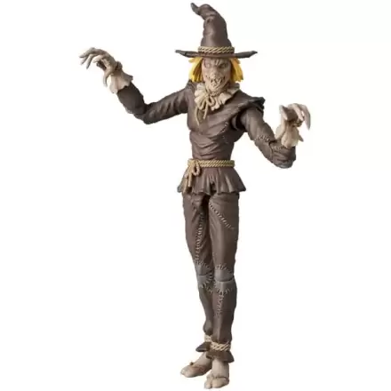 Batman MAFEX Akčná Figúrka Scarecrow Hush Ver. 16 cm termékfotója