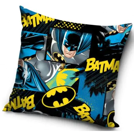 Batman obliečka na vankúš 40*40 cm produktová fotografia
