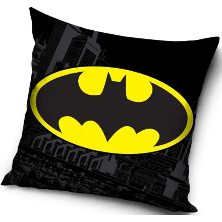 Batman obliečka na vankúš 40*40 cm produktová fotografia