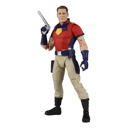 Peacemaker DC Multiverse DC Theatrical Deluxe Edition akčná figúrka Peacemaker 19 cm produktová fotografia