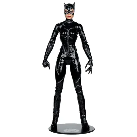 Batman Returns DC Theatrical Deluxe Edition Akčná figúrka Catwoman 17 cm produktová fotografia