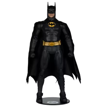 Batman Returns DC Theatrical Deluxe Edition Akčná figúrka Batman 16 cm produktová fotografia