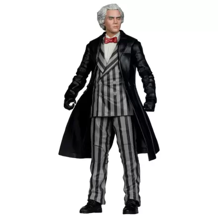 Batman Returns DC Theatrical Deluxe Edition akčná figúrka Max Shreck (Red Platinum Edition) 18 cm produktová fotografia