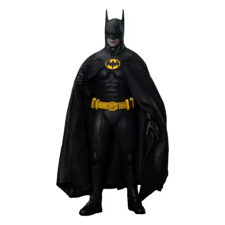 Batman Returns Movie Masterpiece Akčná figúrka v mierke 1/6 Batman 30 cm termékfotója