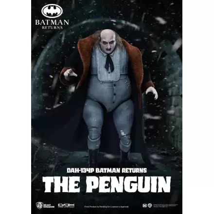 Batman Returns Akčná figúrka Penguin 17 cm termékfotója