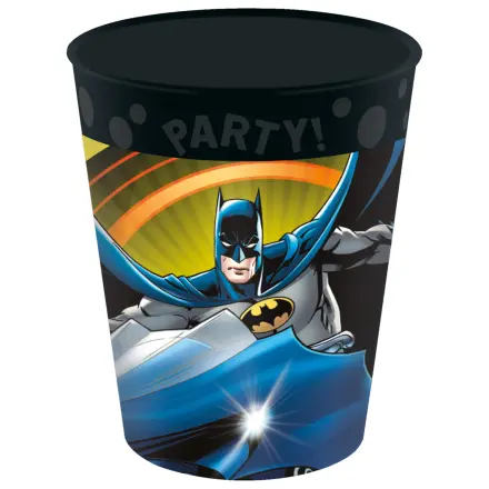 Batman Rogue Rage Micro Premium plastové poháre, sada 4 ks, 250 ml produktová fotografia