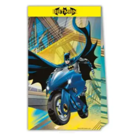 Batman Rogue Rage papierová taška 4 ks FSC produktová fotografia