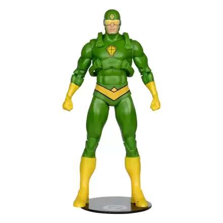Batman Rogues DC Multiverse McFarlane Collector Edition Akčná figúrka #43 Kite Man (Gold Label) 21 cm produktová fotografia