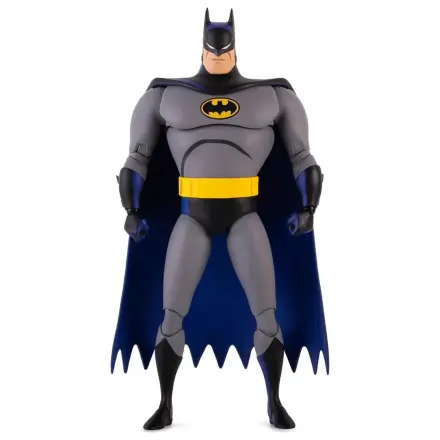 Batman: The Animated Series akčná figúrka 1/6 Batman Redux 30 cm produktová fotografia