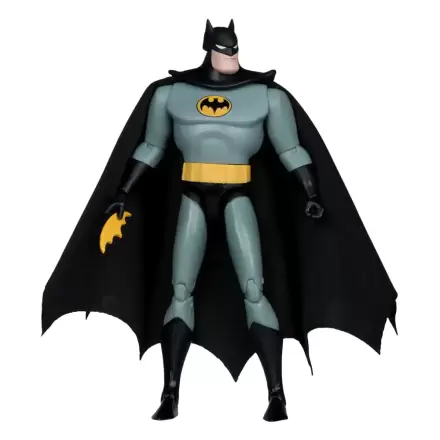 Batman: The Animated Series DC Direct Zostav si figúrky Wave 5 Classic Batman 15 cm produktová fotografia
