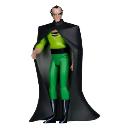 Batman: The Animated Series DC Direct Build-A akčné figúrky Wave 5 Ras Al Ghul 15 cm produktová fotografia