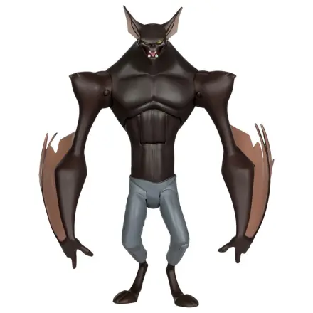 Batman: The Animated Series DC Direct Akčná figúrka Man-Bat (Detective Comics #400) (Gold Label) 15 cm produktová fotografia