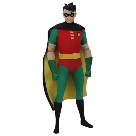 Batman: The Animated Series One:12 Collective akčná figúrka 1/12 Robin 17 cm produktová fotografia