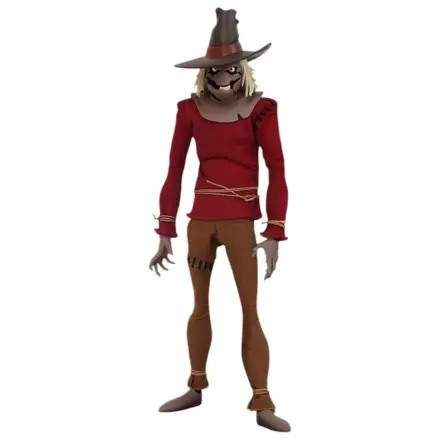 Batman: The Animated Series One:12 Collective akčná figúrka Scarecrow 17 cm produktová fotografia