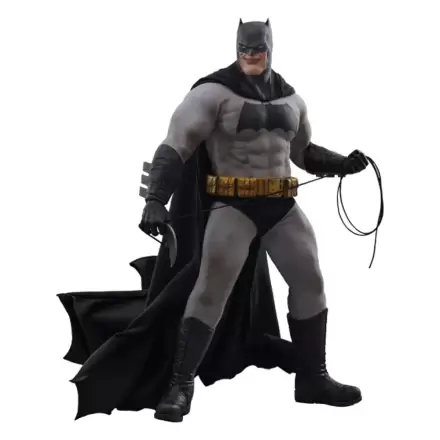 Batman: The Dark Knight Returns Comic Masterpiece Akčná figúrka 1/6 Batman 32 cm termékfotója