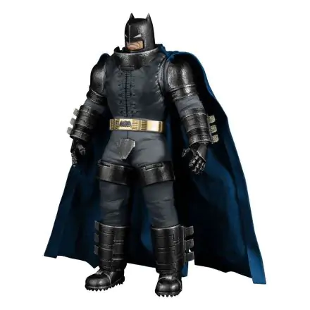 Batman The Dark Knight Returns Dynamic 8ction Heroes Akčná figúrka 1:9 Armored Batman 21 cm termékfotója