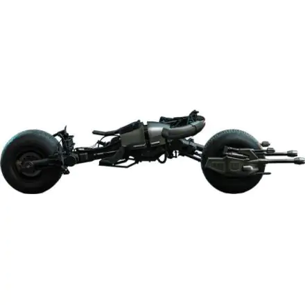 Batman The Dark Knight Rises Movie Masterpiece Action Figure 1/6 Bat-Pod 59 cm termékfotója