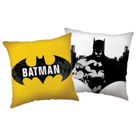 Batman The Emblem vankúš, dekoračný vankúš produktová fotografia