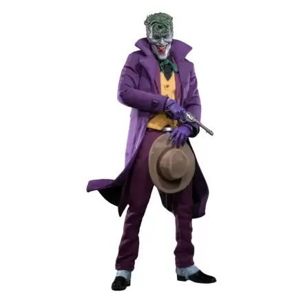 Batman: The Killing Joke Akčná figúrka 1/6 The Joker 31 cm produktová fotografia
