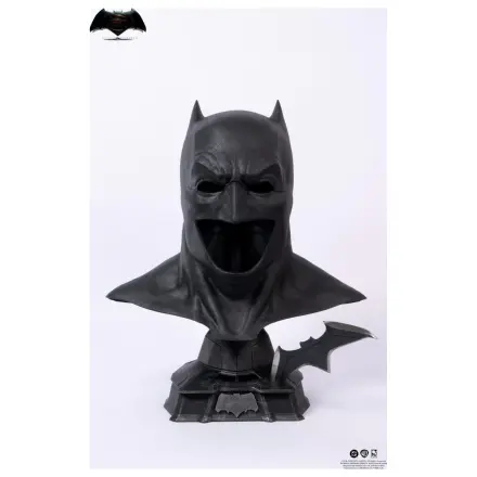 Batman v Superman Batman maska replika 1/1 51 cm produktová fotografia