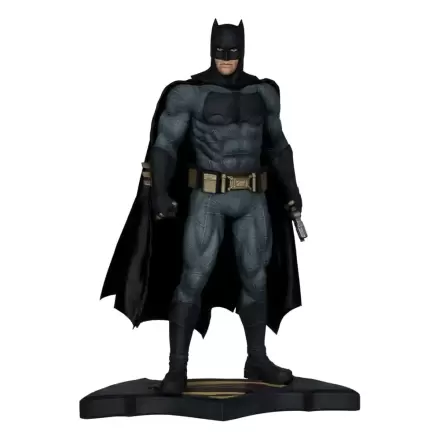 Batman v Superman: Dawn of Justice Socha 1/6 Batman 32 cm termékfotója