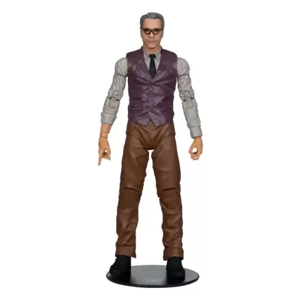Batman v Superman: Dawn of Justice DC Multiverse Akčná figúrka Alfred Pennyworth 18 cm produktová fotografia