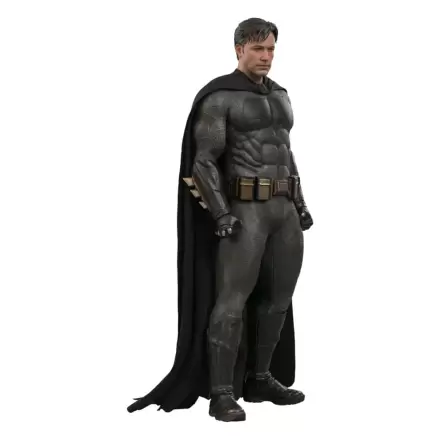 Batman v Superman: Dawn of Justice Movie Masterpiece Akčná figúrka 1/6 Batman 2.0 32 cm termékfotója