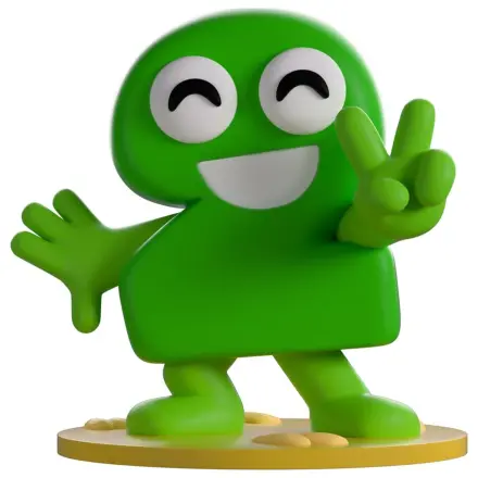 Battle For Dream Island vinylová figúrka Dva 8 cm produktová fotografia