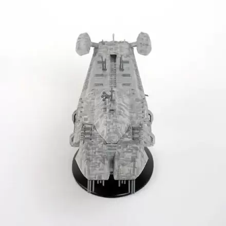 Battlestar Galactica Blood and Chrome Diecast Mini repliky The Osiris produktová fotografia