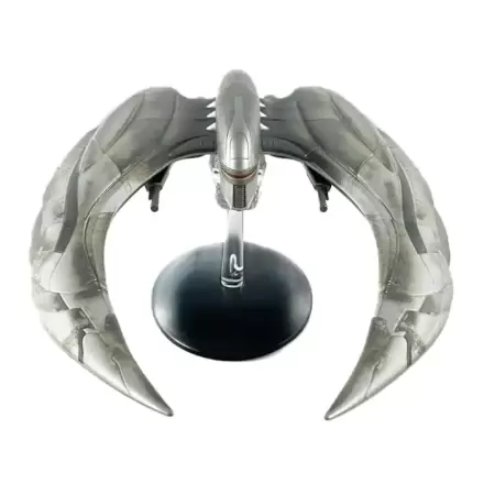Battlestar Galactica Blood and Chrome Model Cylon Raider (2004) Model produktová fotografia