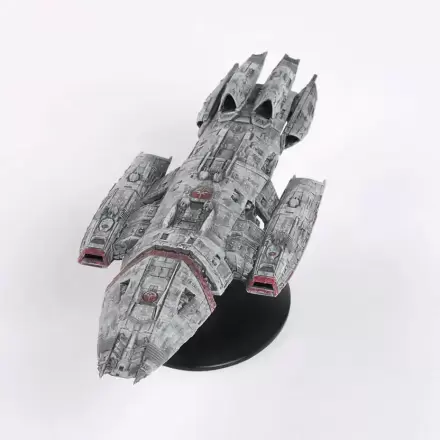 Battlestar Galactica Diecast Mini repliky Battlestar Valkyrie 27 cm produktová fotografia