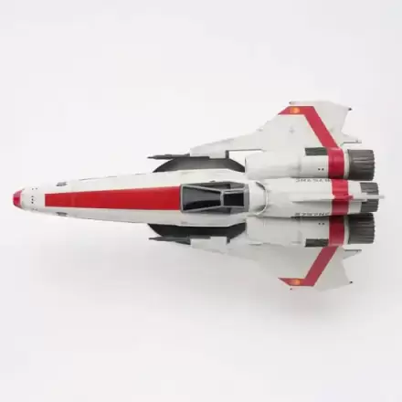 Battlestar Galactica Diecast Mini Replicas 1. szám - Viper MK II (Starbuck) termékfotója