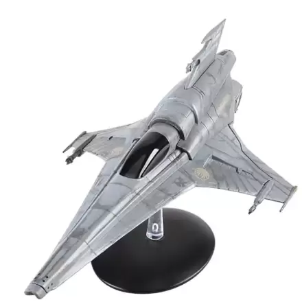 Battlestar Galactica Diecast Mini Replicas Viper Mk VII (volací znak Apollo) – odlievané mini repliky produktová fotografia