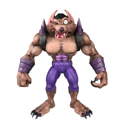 Battletoads Anthology Series Akčná figúrka Wave 1: General Vermin (End Boss Scale) 30 cm produktová fotografia