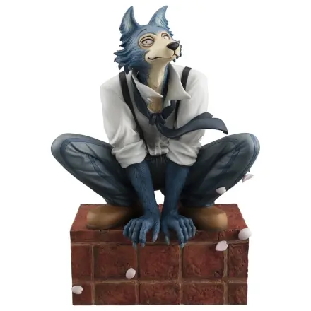 Beastars PVC Figúrka Legoshi 16 cm (Repeat) produktová fotografia
