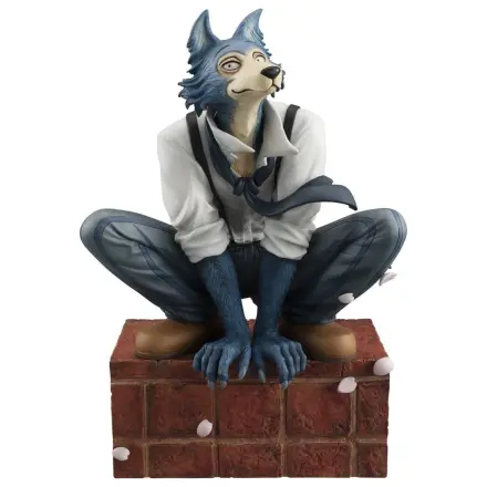 Beastars Legoshi soška 16 cm produktová fotografia