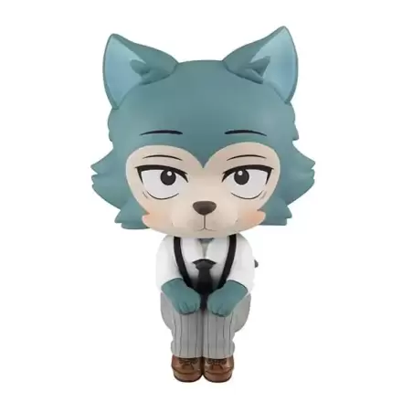 Beastars Look Up PVC soška Legoshi 11 cm produktová fotografia