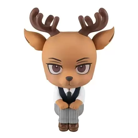 Beastars Look Up PVC szobor Louis 11 cm termékfotója