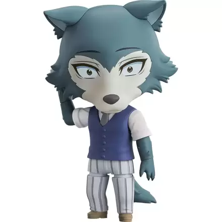 Beastars Nendoroid akčná figúrka Legoshi 10 cm termékfotója