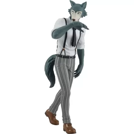 Beastars Pop Up Parade PVC Socha Legoshi 19 cm produktová fotografia