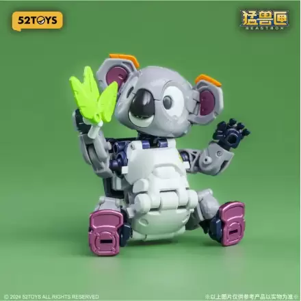 Beastbox Figure Cubes BB-67 Dummy (Koala) 8 cm figúrka kocky produktová fotografia