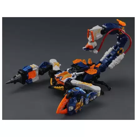 Beastbox Figure Cubes BB-60 Hurrican (Scorpion) 43 cm produktová fotografia