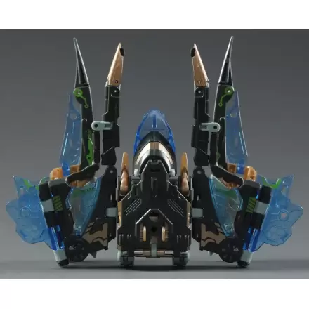 Beastbox Figúrky Kocky BB-64 Radioheadar (Bat) 31 cm produktová fotografia