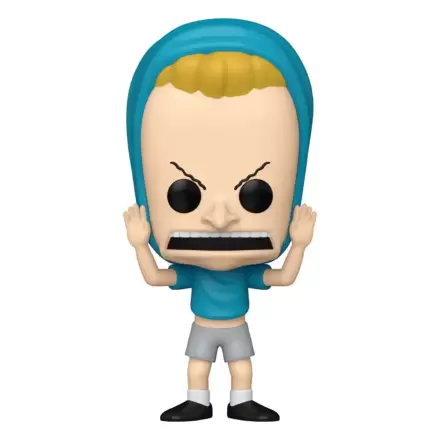 Beavis and Butthead Funko POP! TV Vinyl figúrka Cornholio 9 cm termékfotója